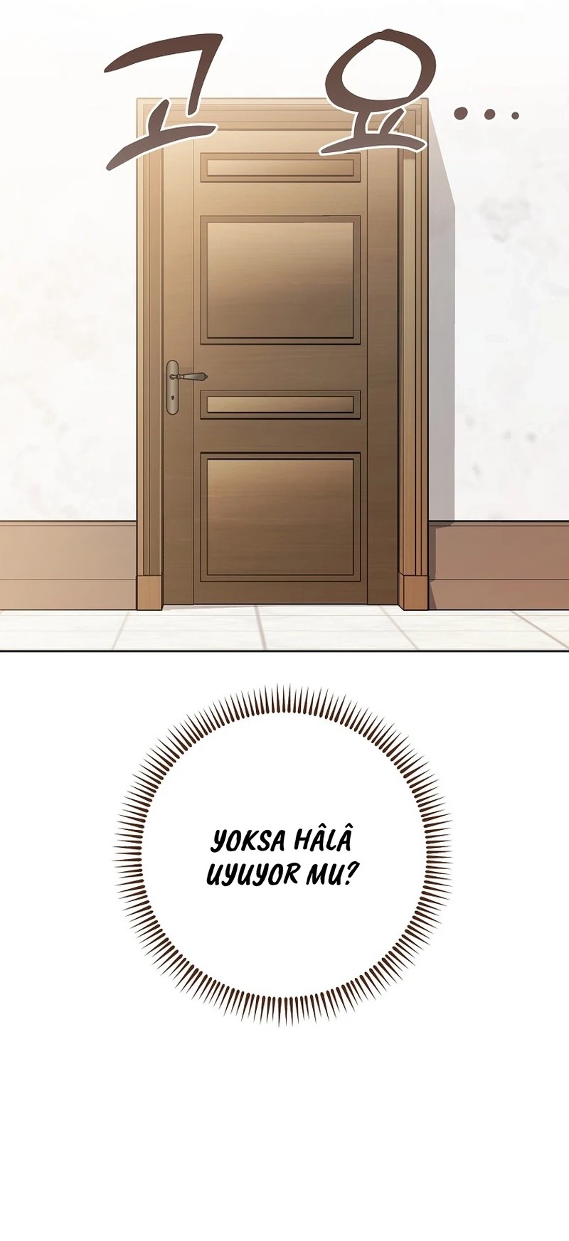 Can I Cry Now? - Bölüm 5 - Sayfa 22