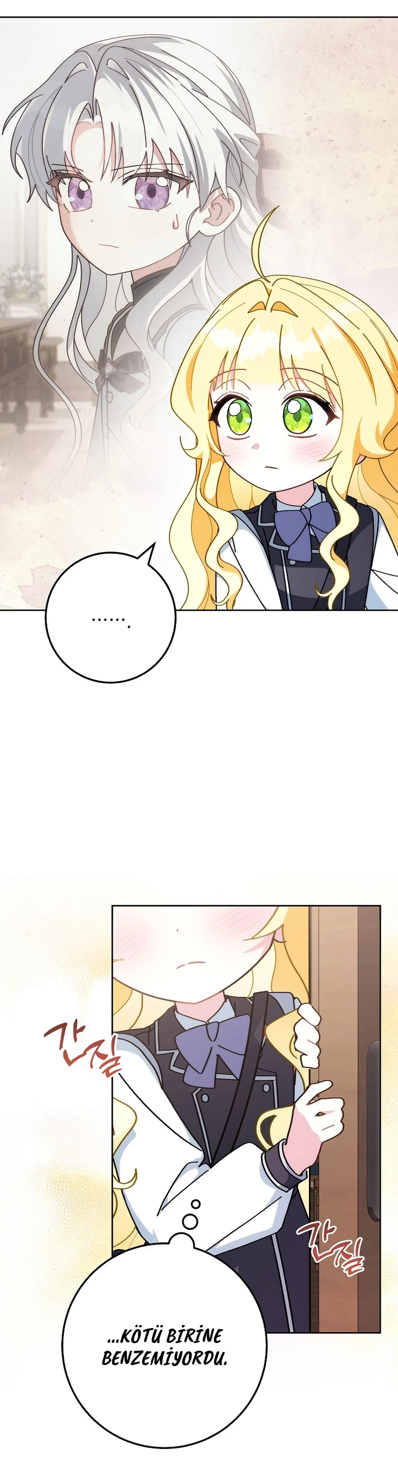 Can I Cry Now? - Bölüm 5 - Sayfa 23
