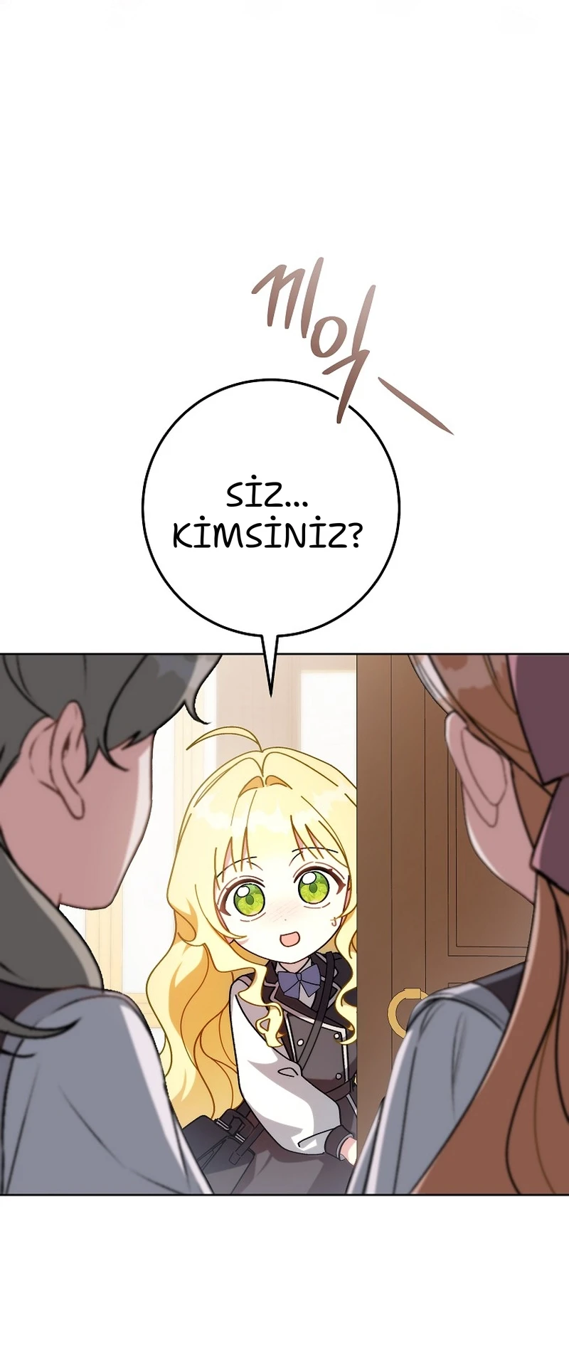 Can I Cry Now? - Bölüm 5 - Sayfa 27