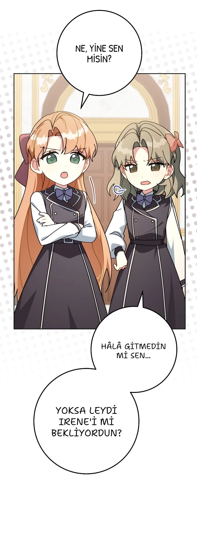 Can I Cry Now? - Bölüm 5 - Sayfa 28