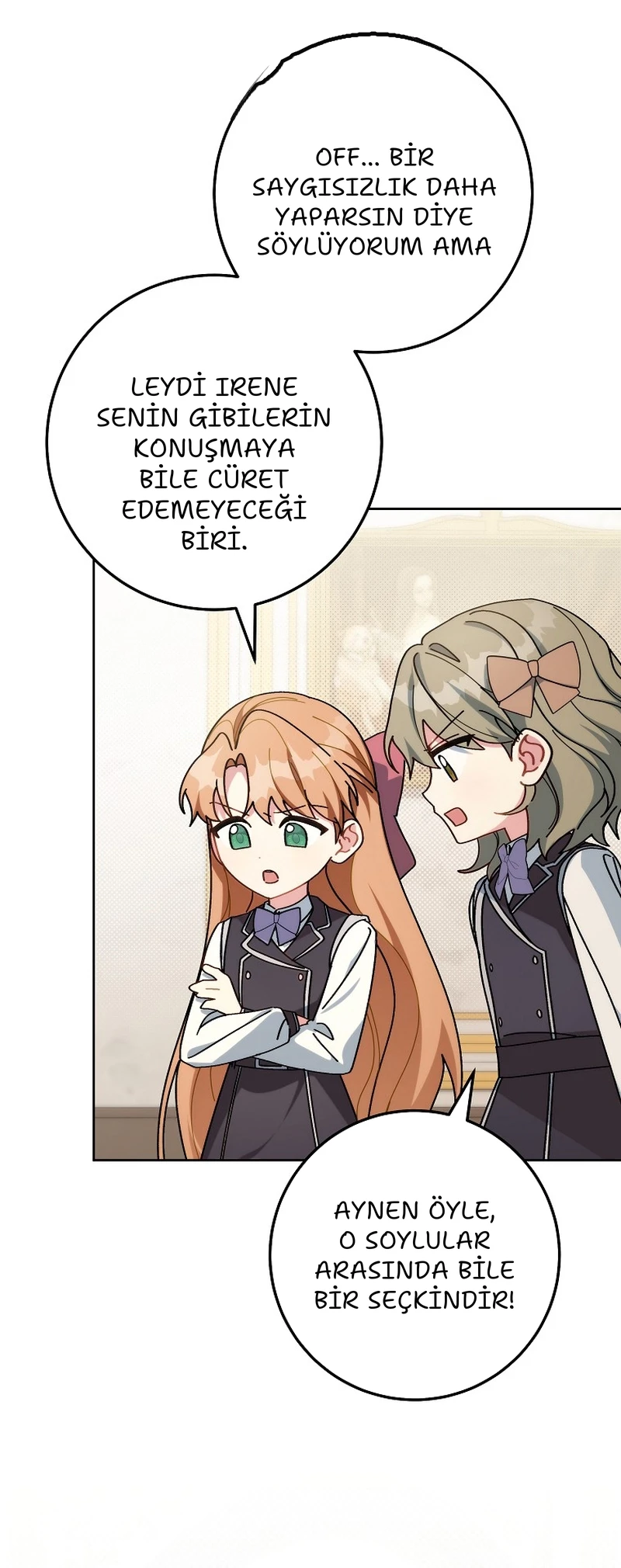 Can I Cry Now? - Bölüm 5 - Sayfa 30