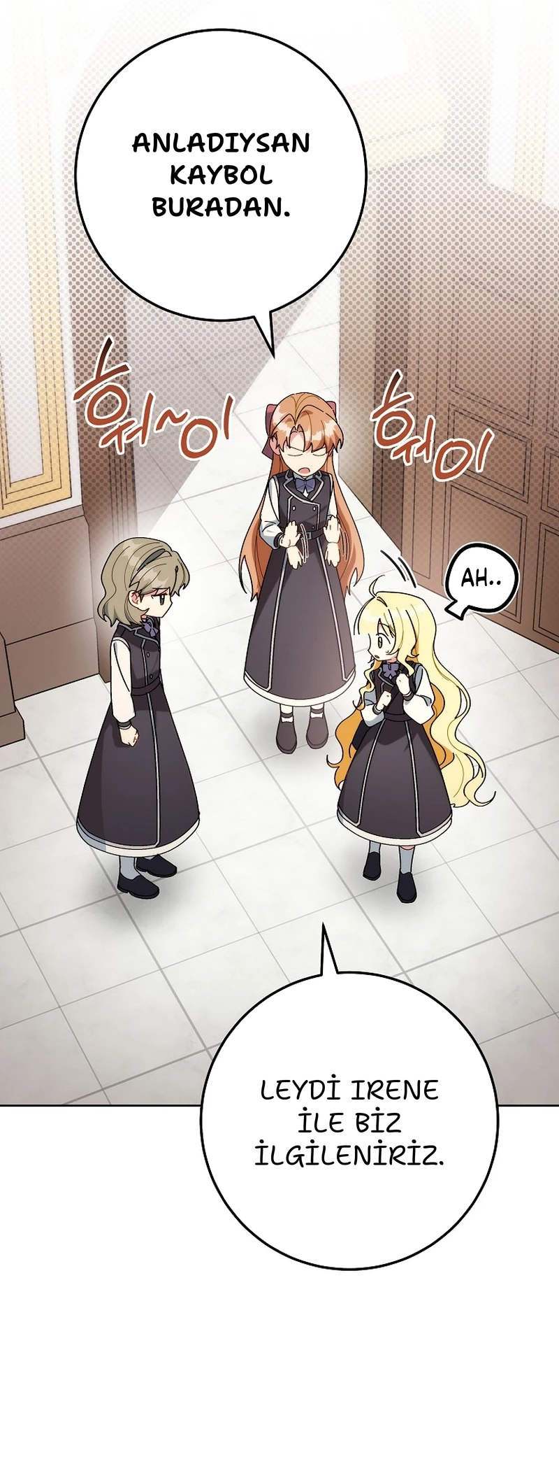 Can I Cry Now? - Bölüm 5 - Sayfa 31