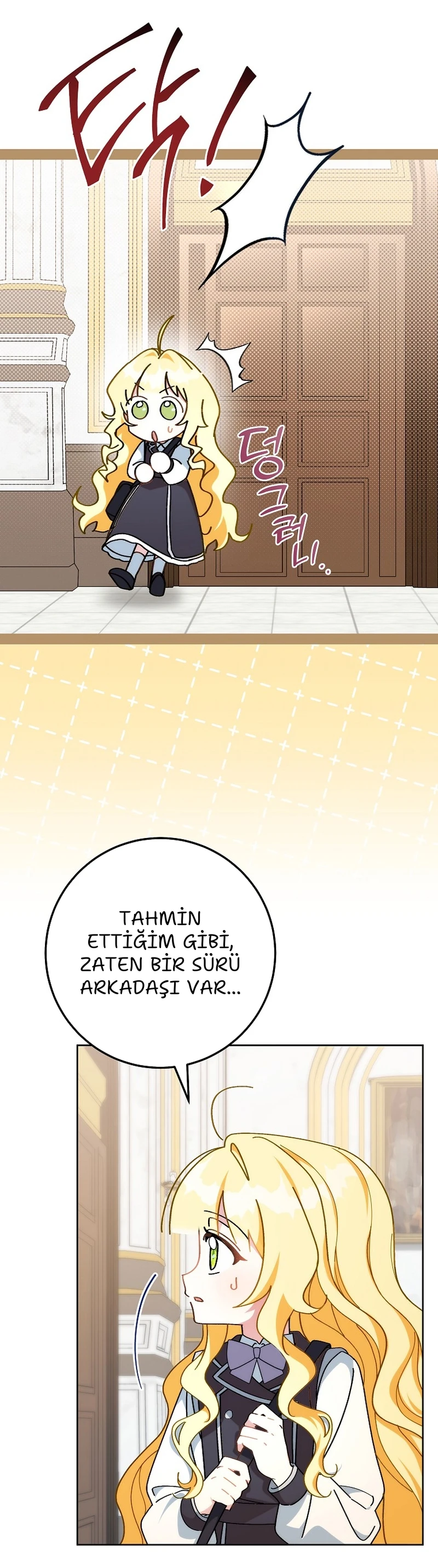 Can I Cry Now? - Bölüm 5 - Sayfa 32