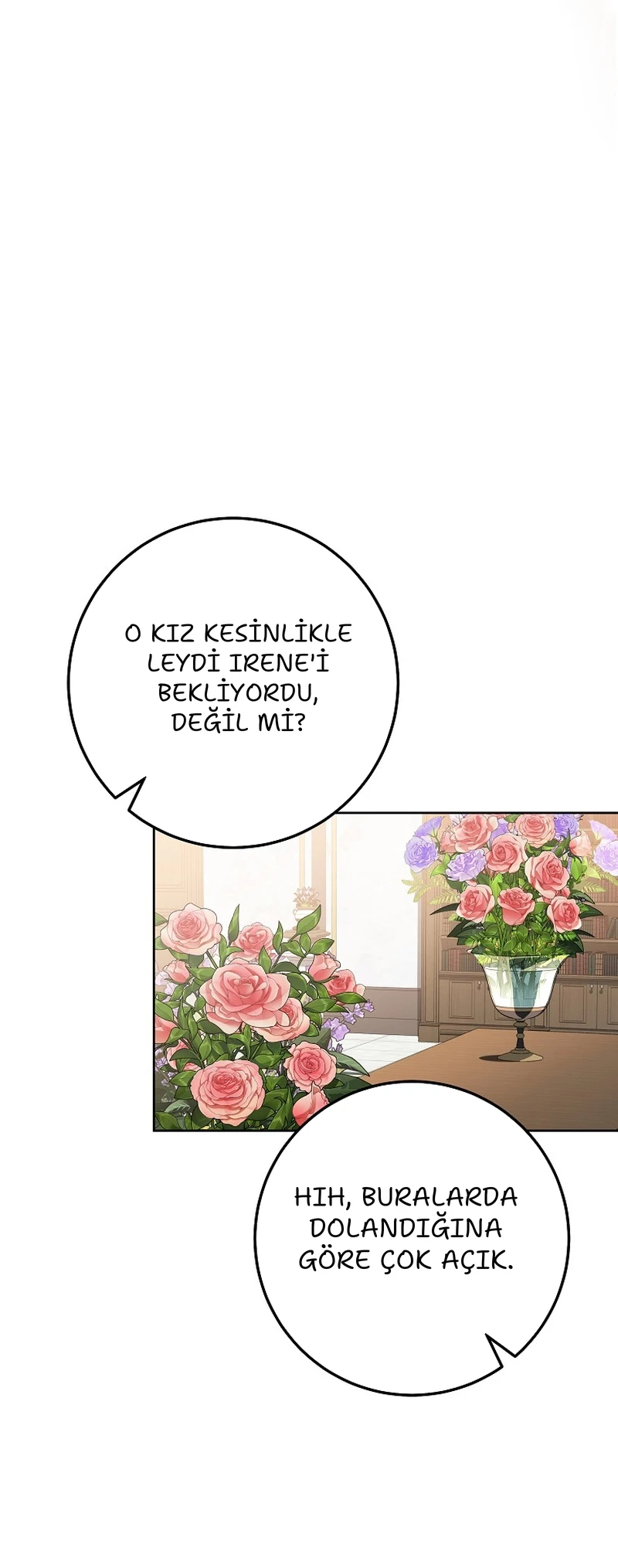 Can I Cry Now? - Bölüm 5 - Sayfa 34