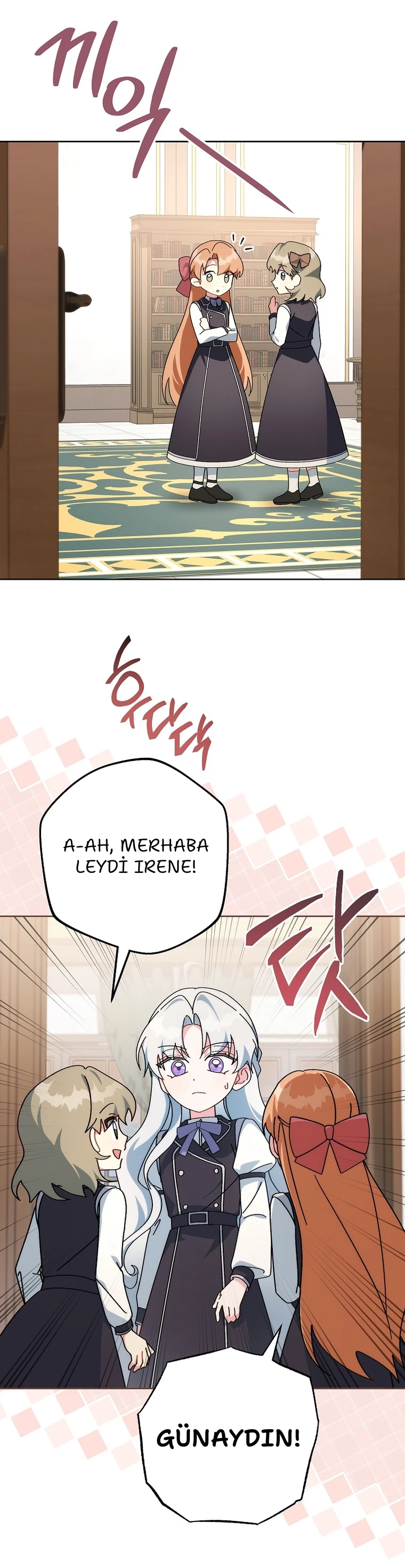 Can I Cry Now? - Bölüm 5 - Sayfa 36