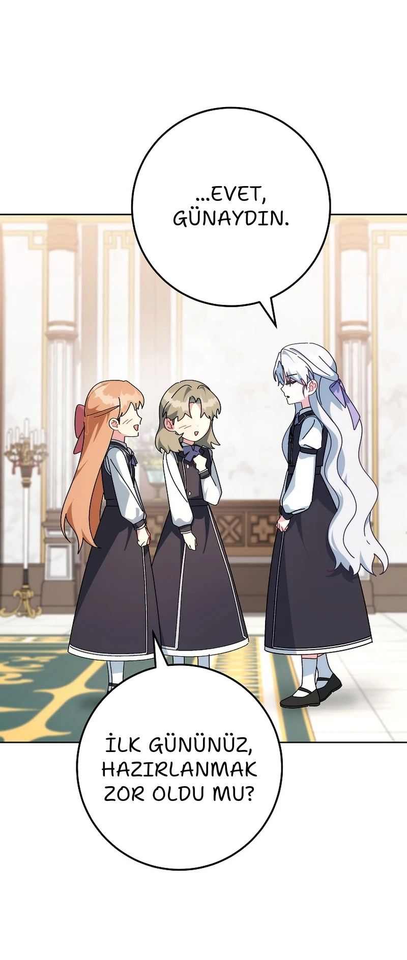 Can I Cry Now? - Bölüm 5 - Sayfa 37