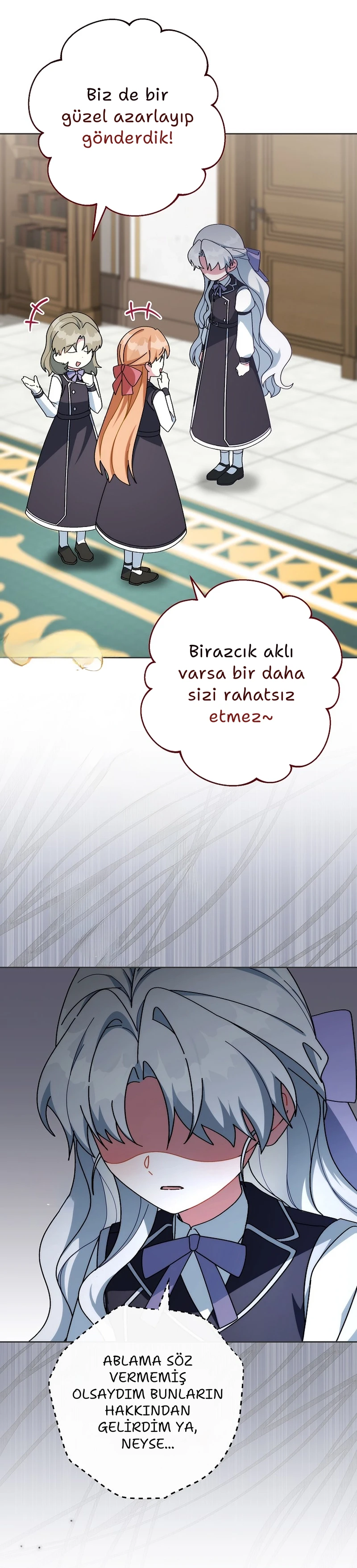 Can I Cry Now? - Bölüm 5 - Sayfa 41