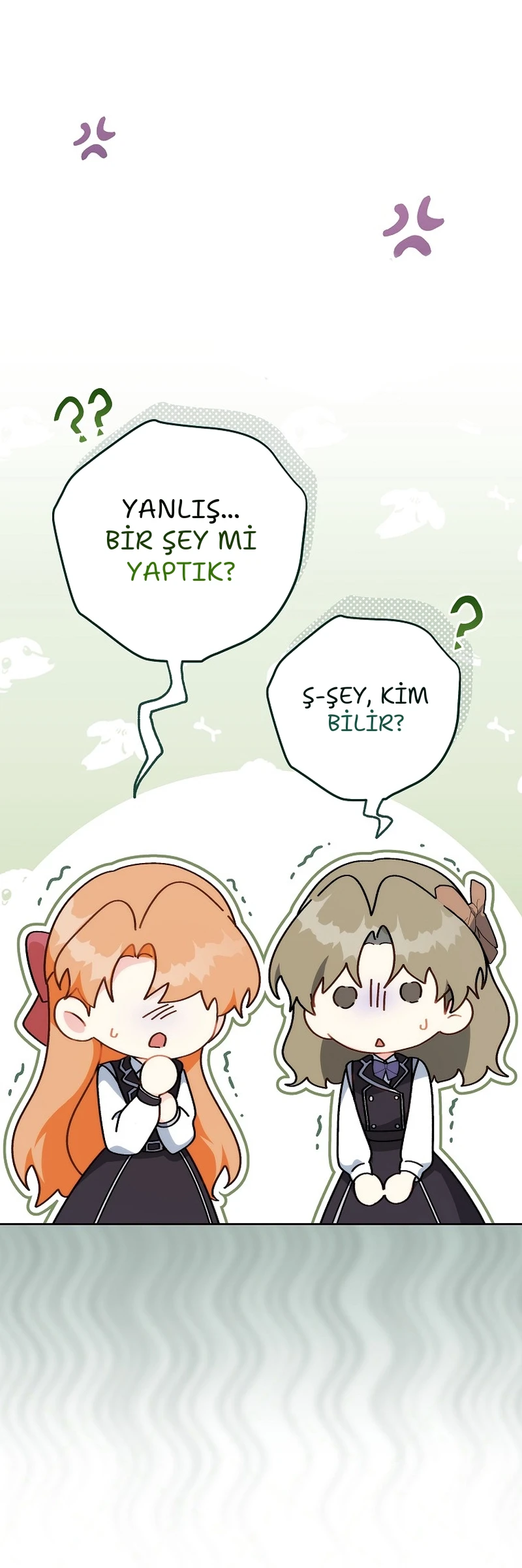 Can I Cry Now? - Bölüm 5 - Sayfa 44