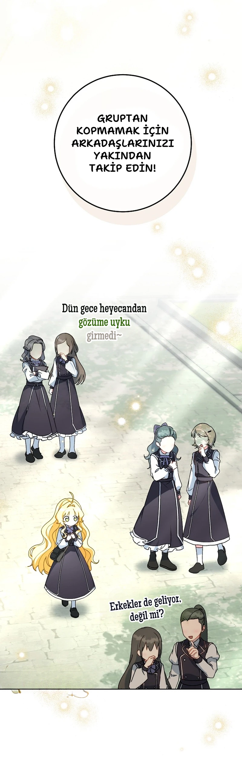 Can I Cry Now? - Bölüm 5 - Sayfa 47