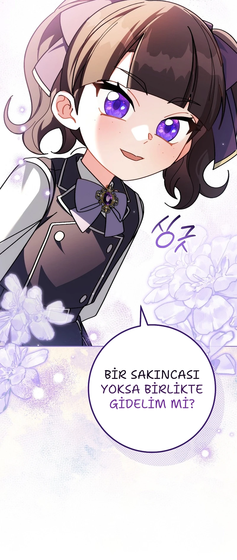Can I Cry Now? - Bölüm 5 - Sayfa 53