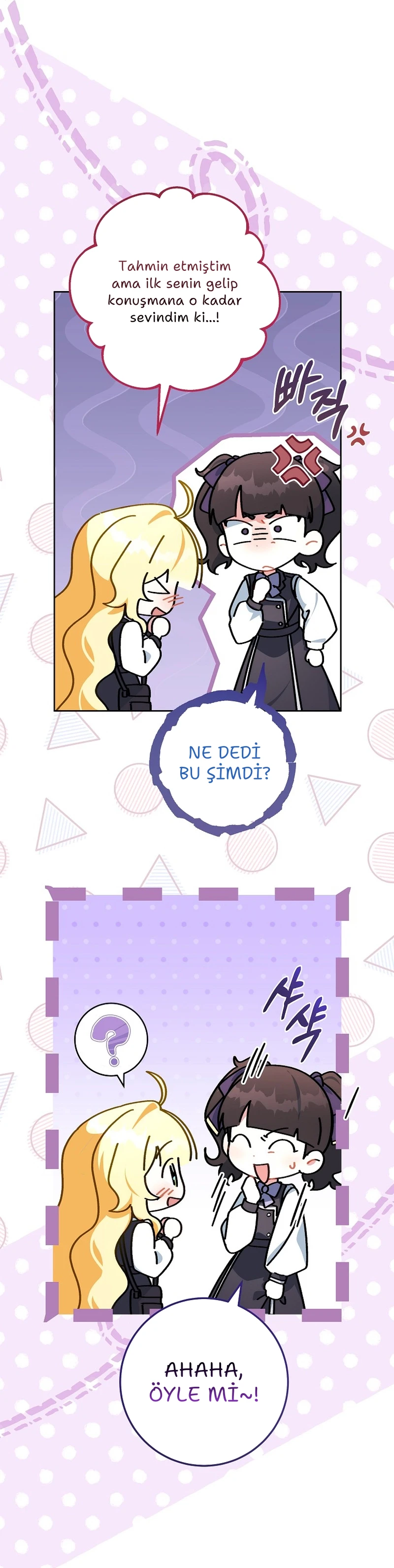 Can I Cry Now? - Bölüm 5 - Sayfa 57