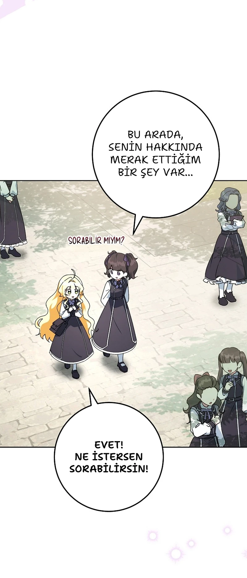 Can I Cry Now? - Bölüm 5 - Sayfa 58