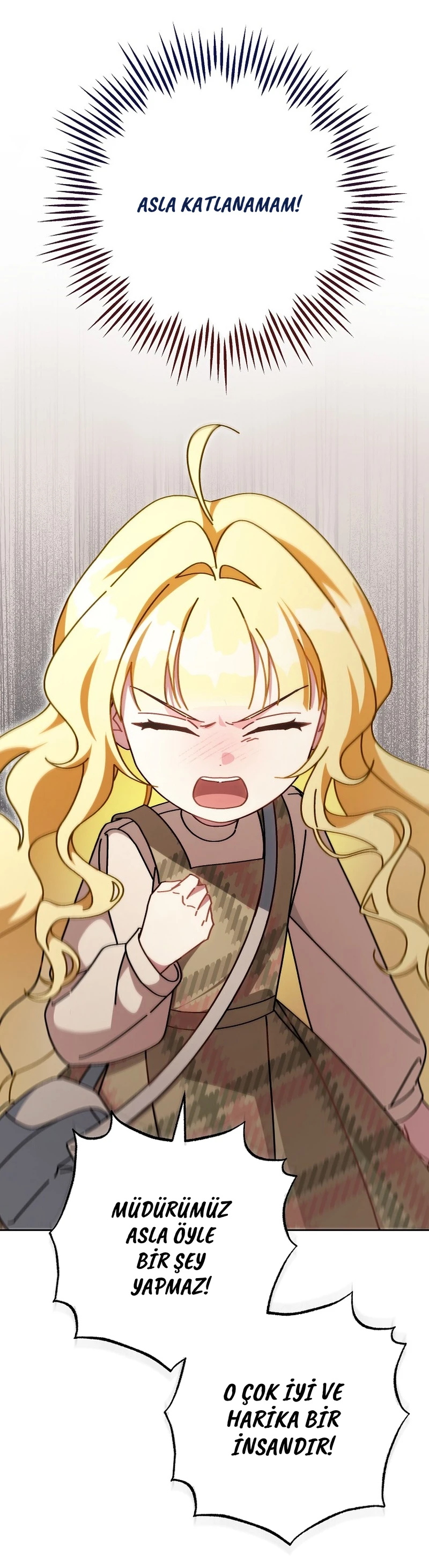 Can I Cry Now? - Bölüm 5 - Sayfa 5