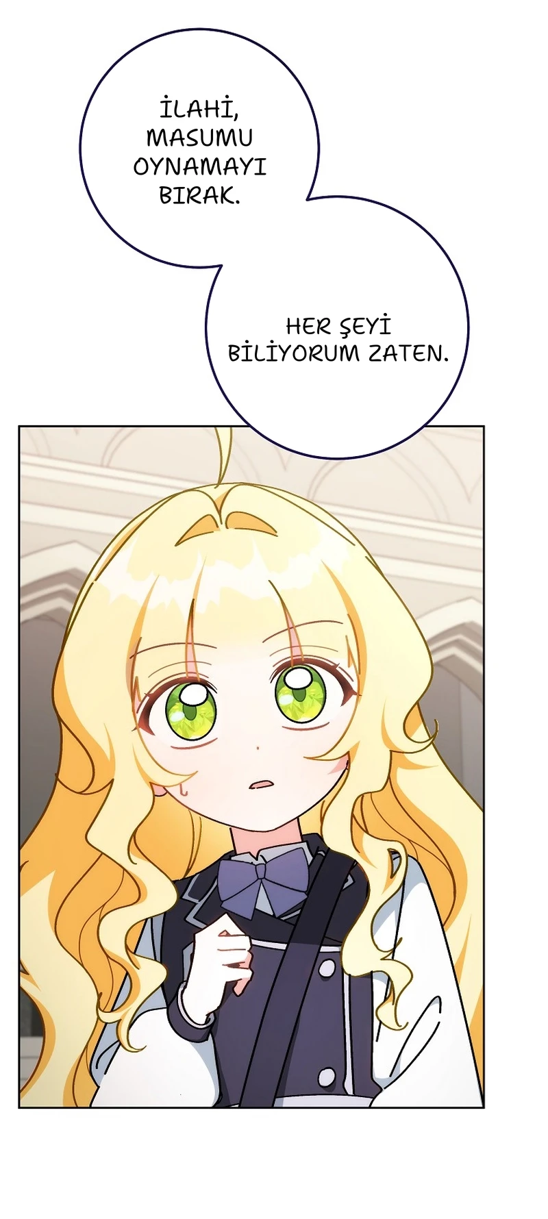 Can I Cry Now? - Bölüm 5 - Sayfa 61