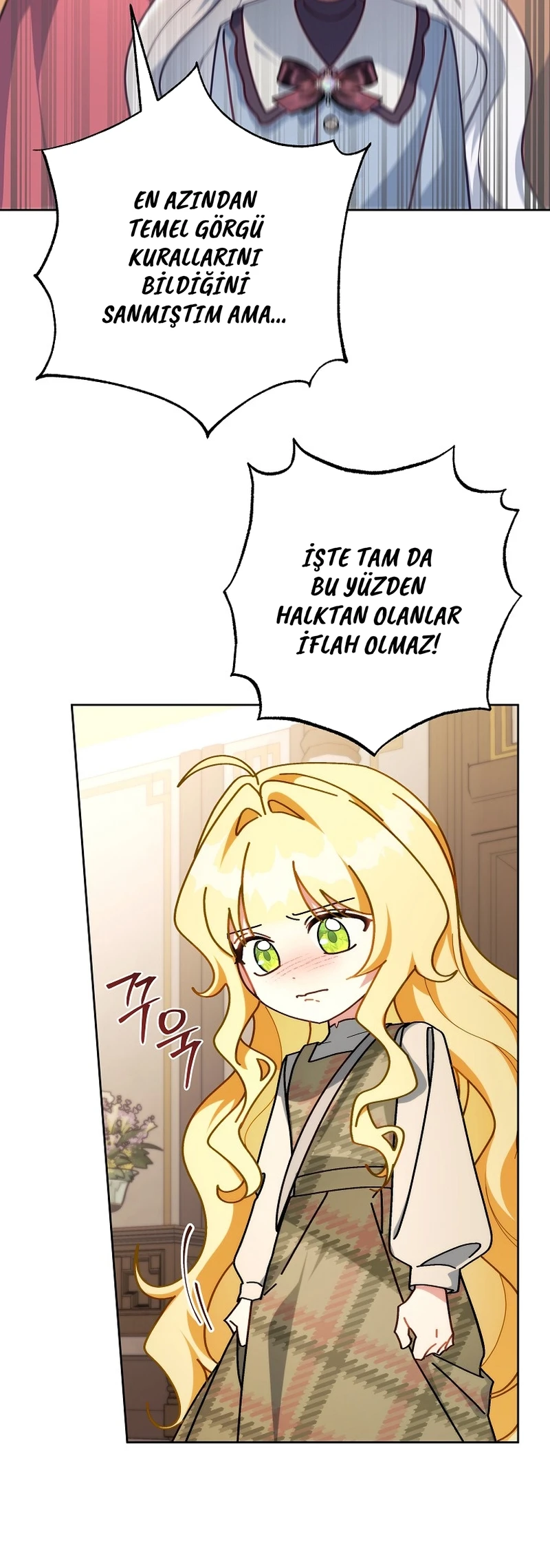 Can I Cry Now? - Bölüm 5 - Sayfa 8