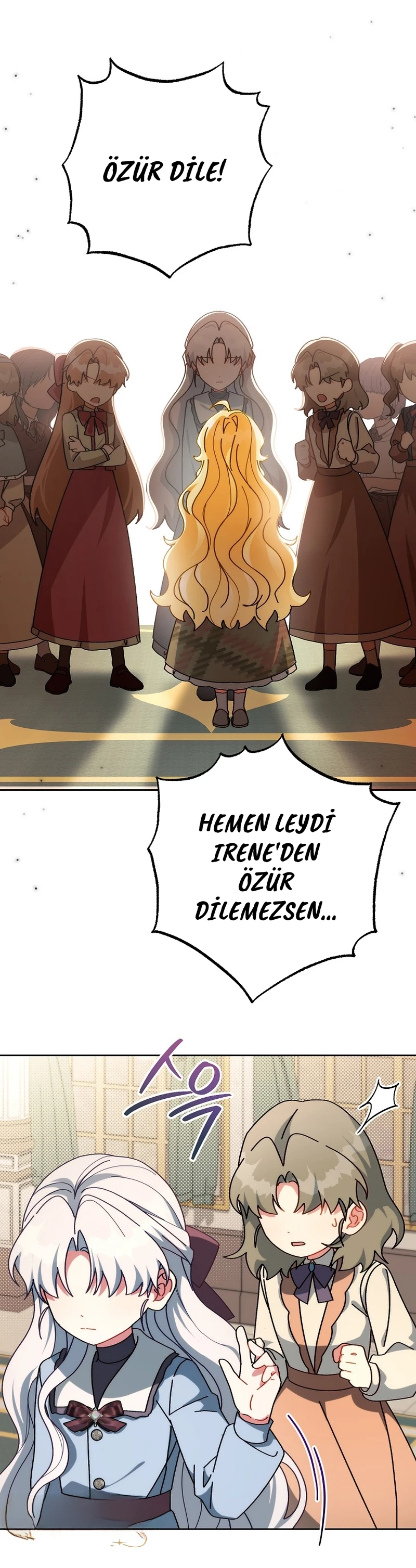 Can I Cry Now? - Bölüm 5 - Sayfa 9