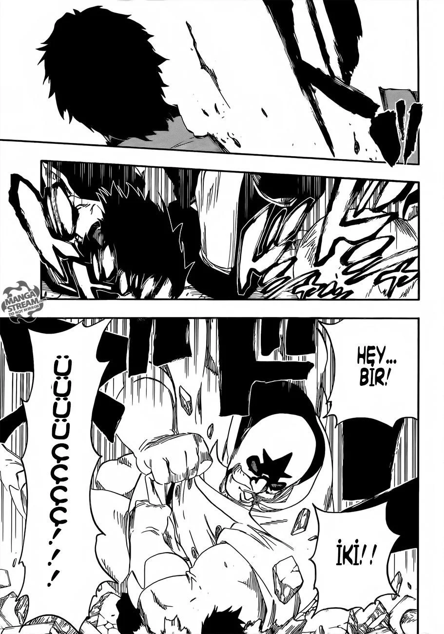 Bleach - Bölüm 559 - Sayfa 14