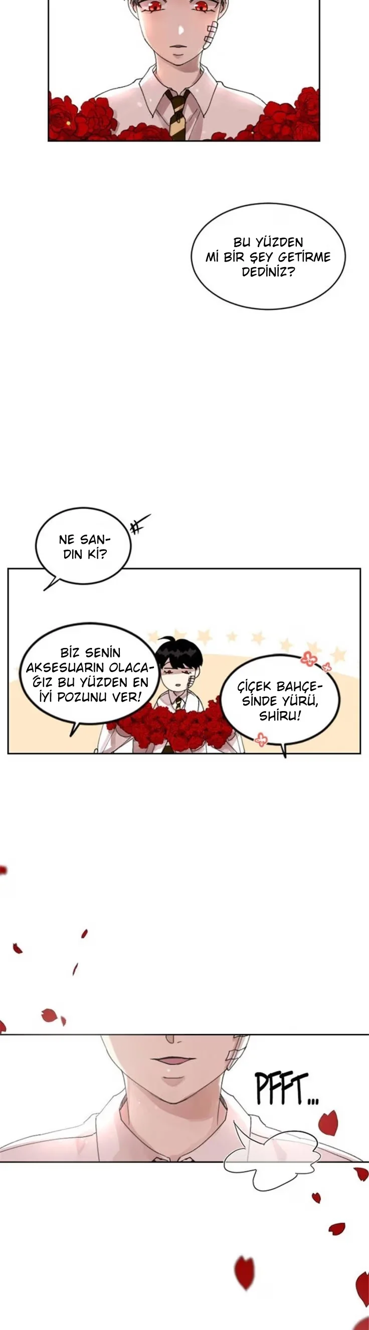 From Today On, I'm a Boy - Bölüm 68 - Sayfa 17