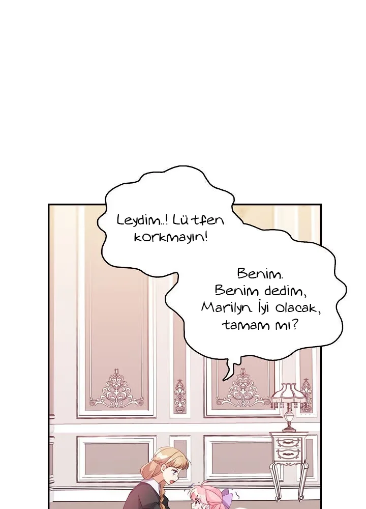 The Precious Sister of the Villainous Grand Duke - Bölüm 16 - Sayfa 36