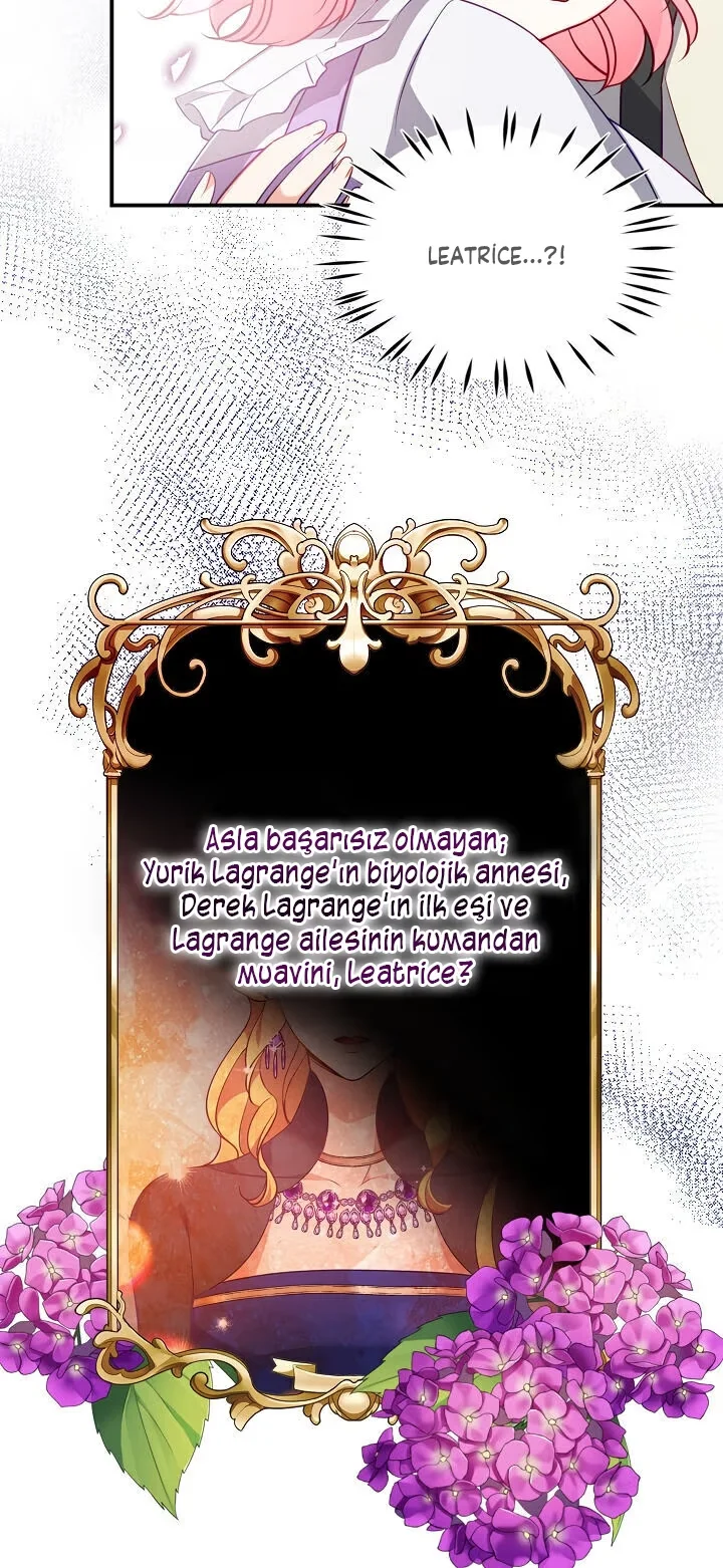 The Precious Sister of the Villainous Grand Duke - Bölüm 16 - Sayfa 62