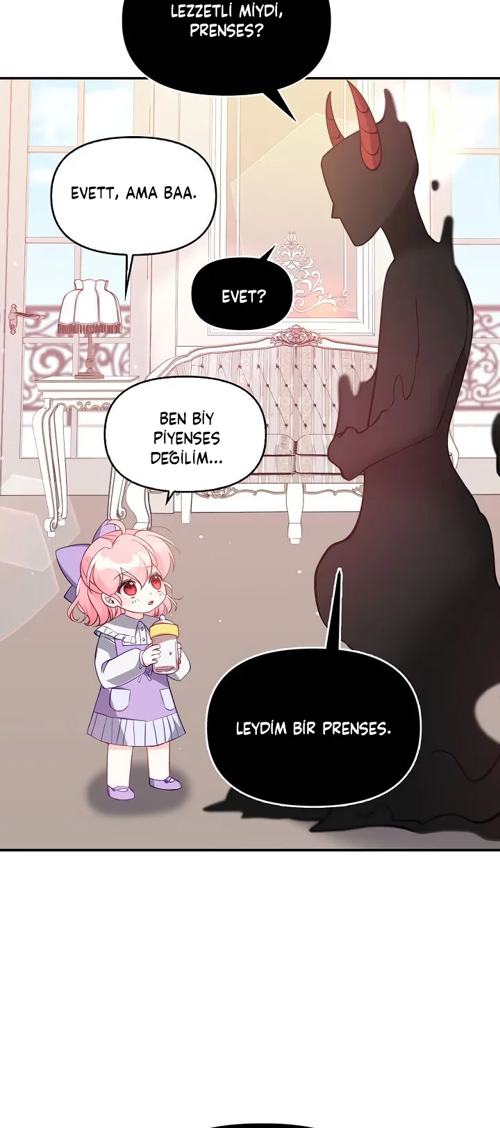 The Precious Sister of the Villainous Grand Duke - Bölüm 16 - Sayfa 7