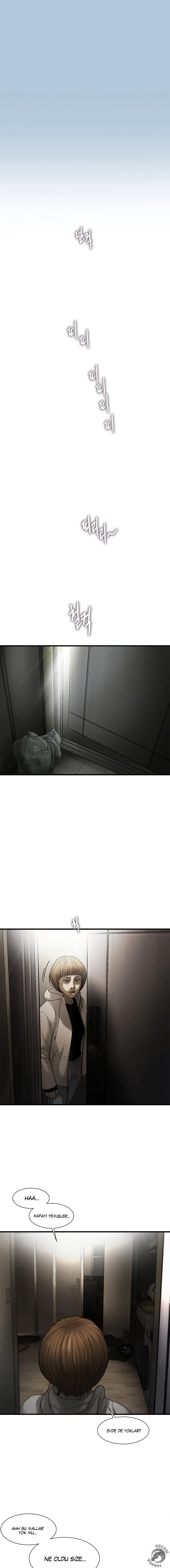 Cell - Bölüm 38 - Sayfa 20