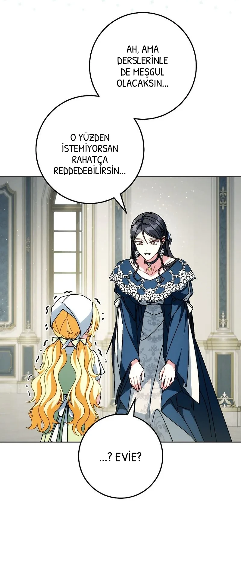Can I Cry Now? - Bölüm 50 - Sayfa 11