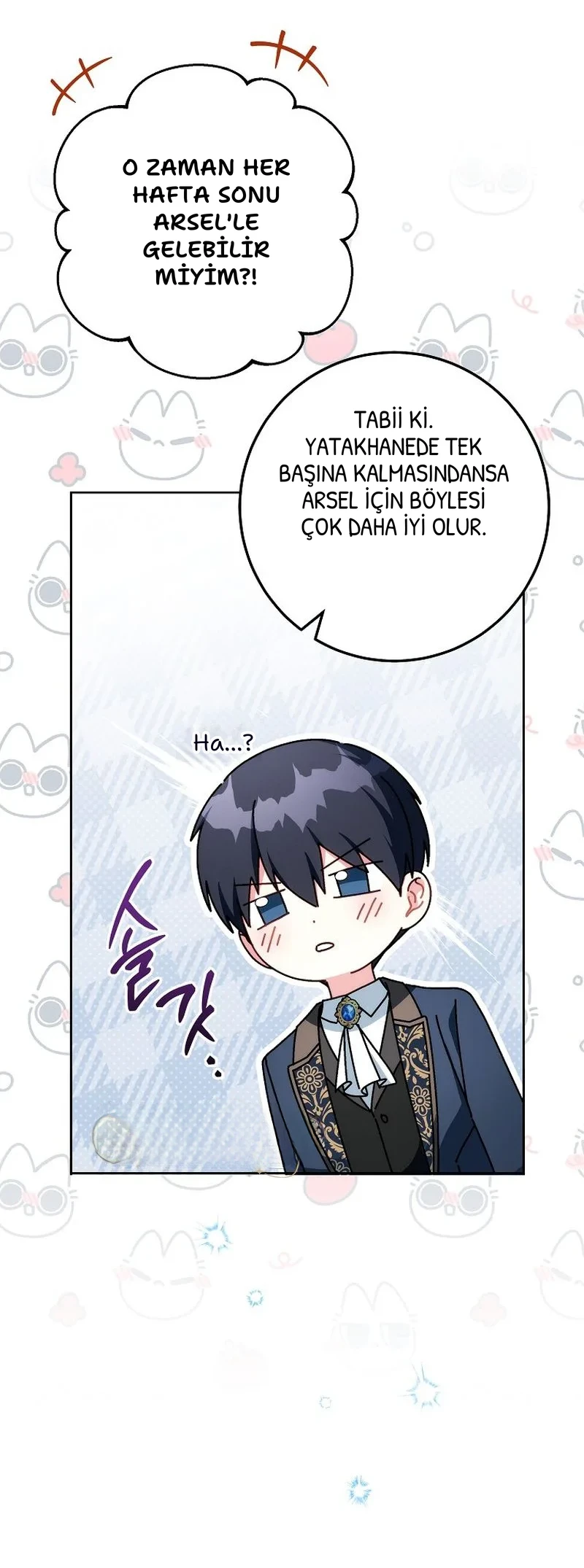 Can I Cry Now? - Bölüm 50 - Sayfa 13