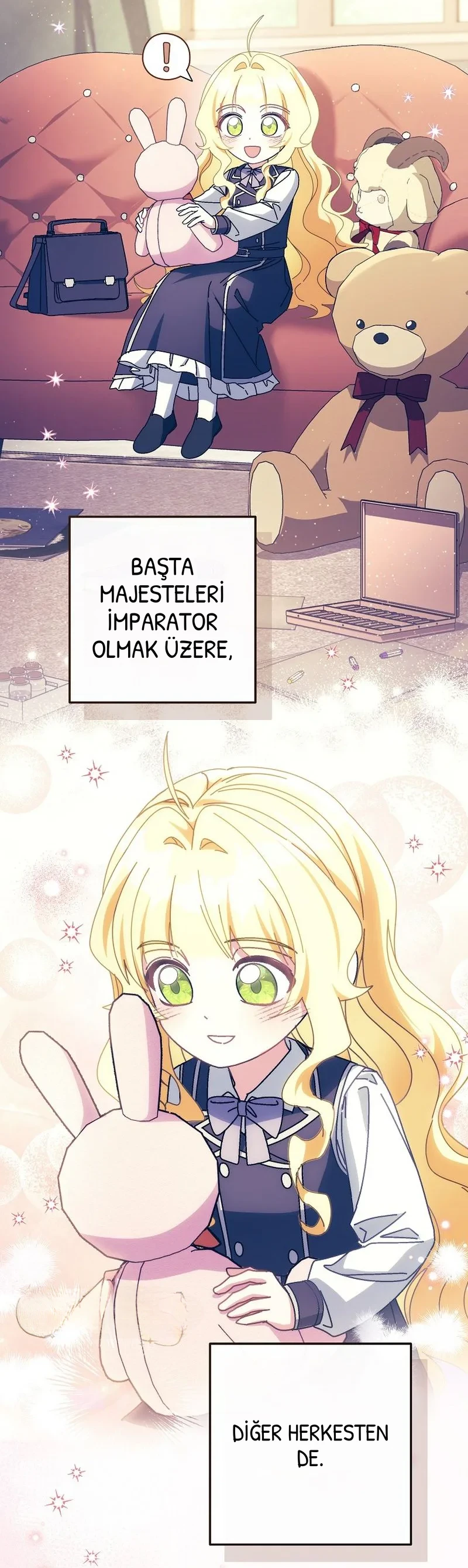 Can I Cry Now? - Bölüm 50 - Sayfa 16