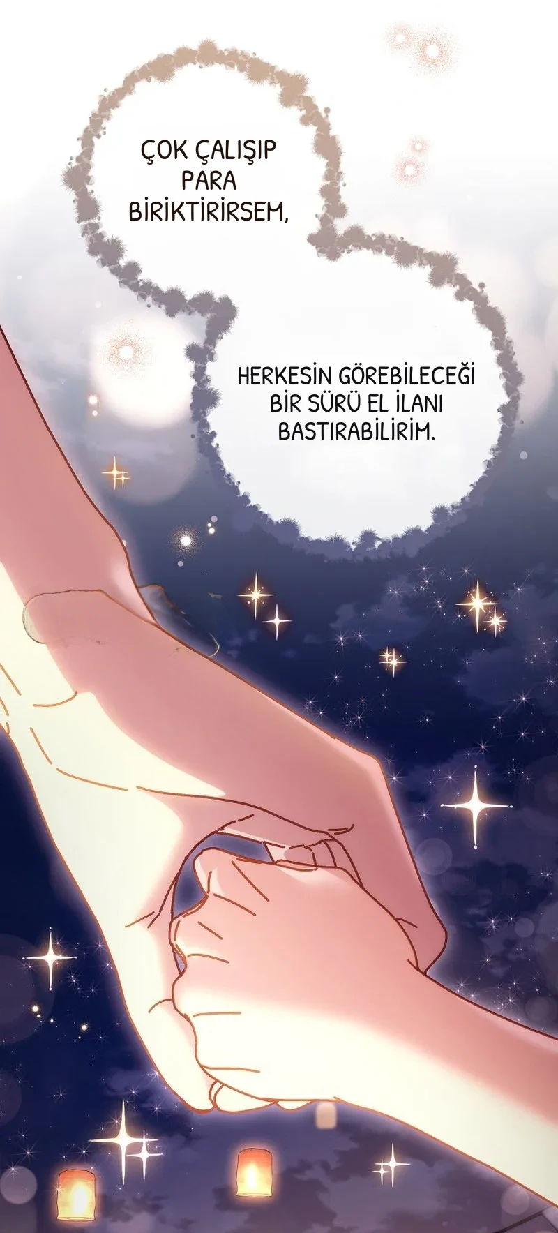 Can I Cry Now? - Bölüm 50 - Sayfa 20