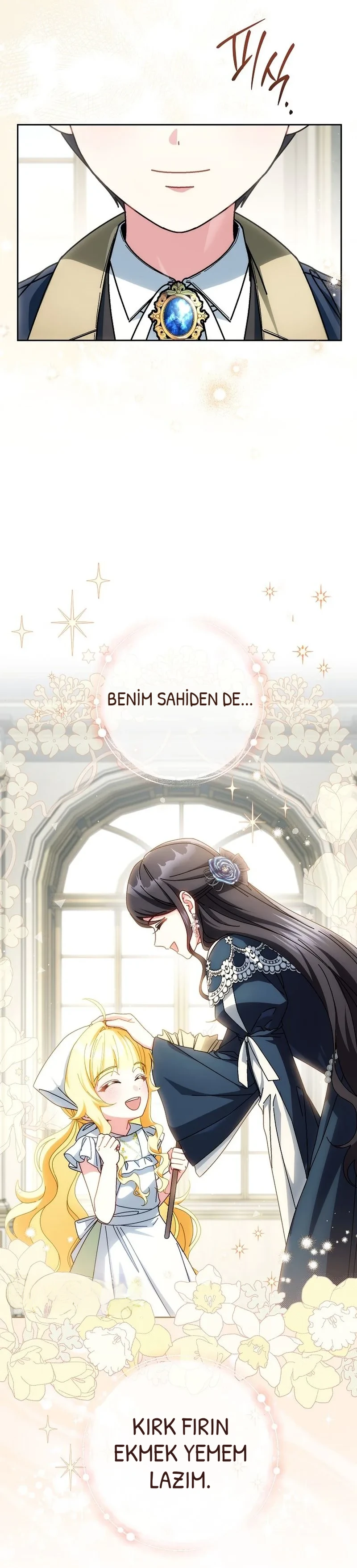Can I Cry Now? - Bölüm 50 - Sayfa 25
