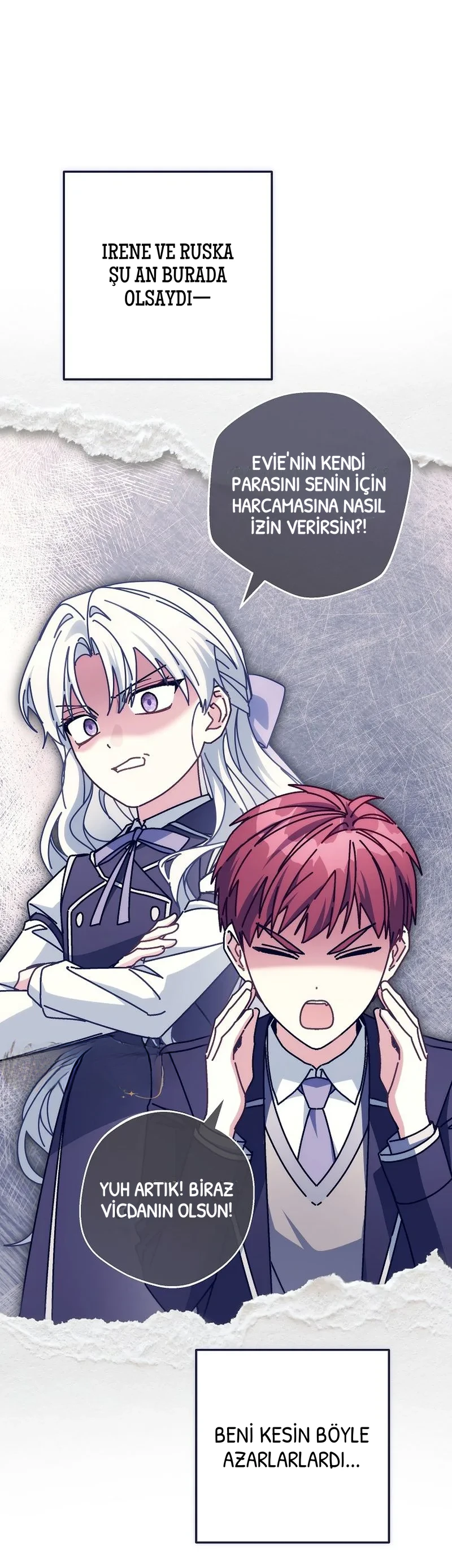 Can I Cry Now? - Bölüm 50 - Sayfa 38