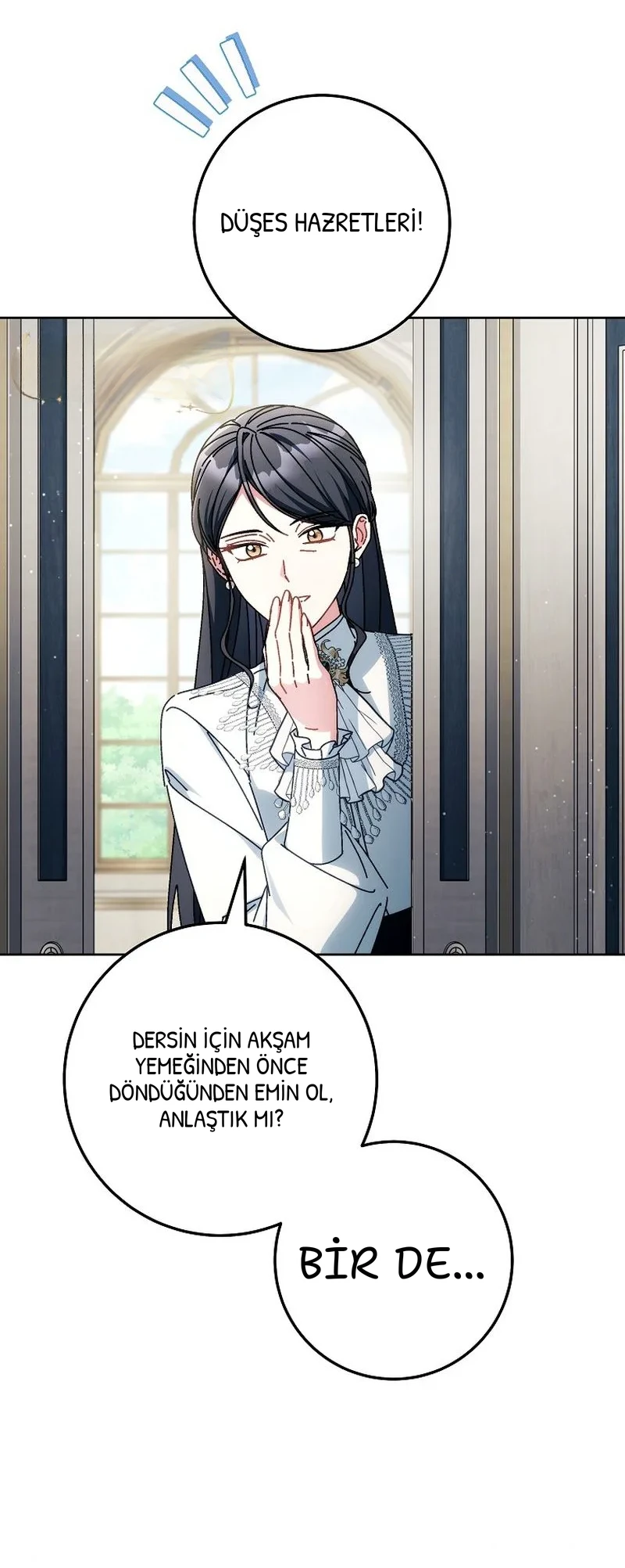 Can I Cry Now? - Bölüm 50 - Sayfa 41