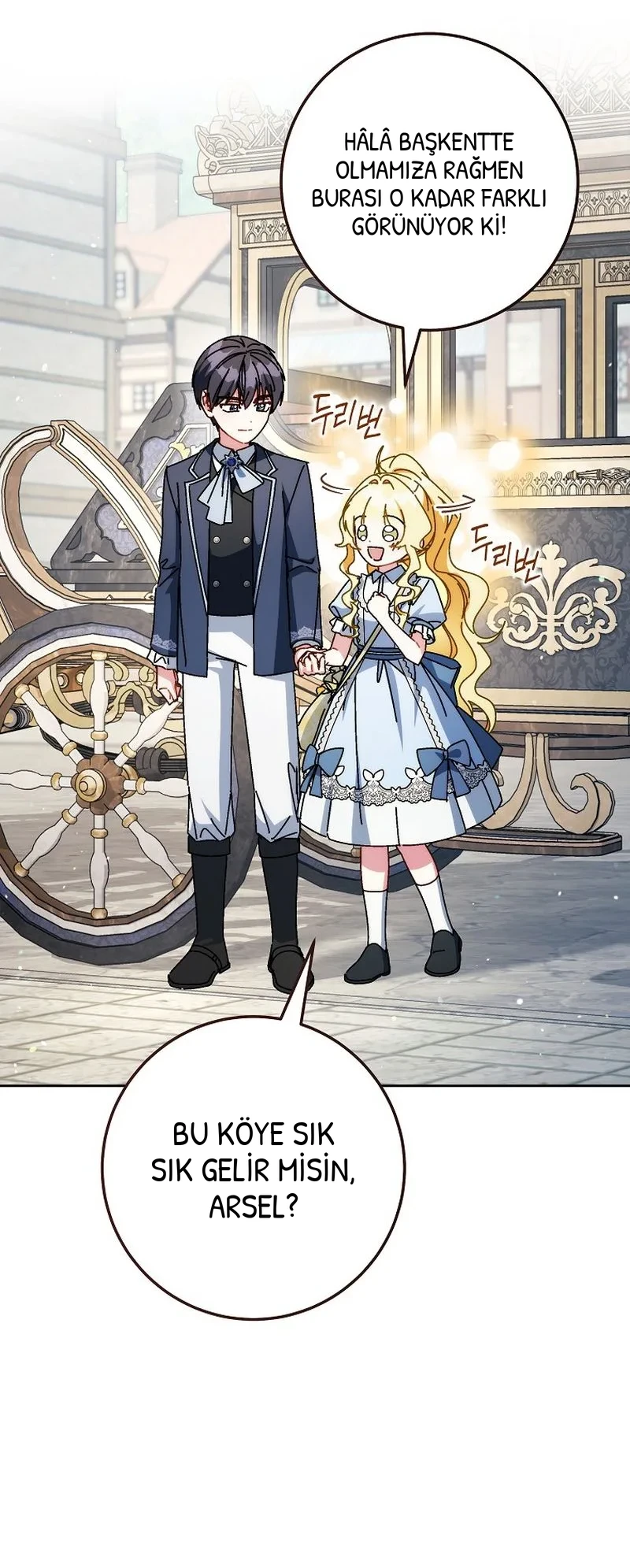Can I Cry Now? - Bölüm 50 - Sayfa 48