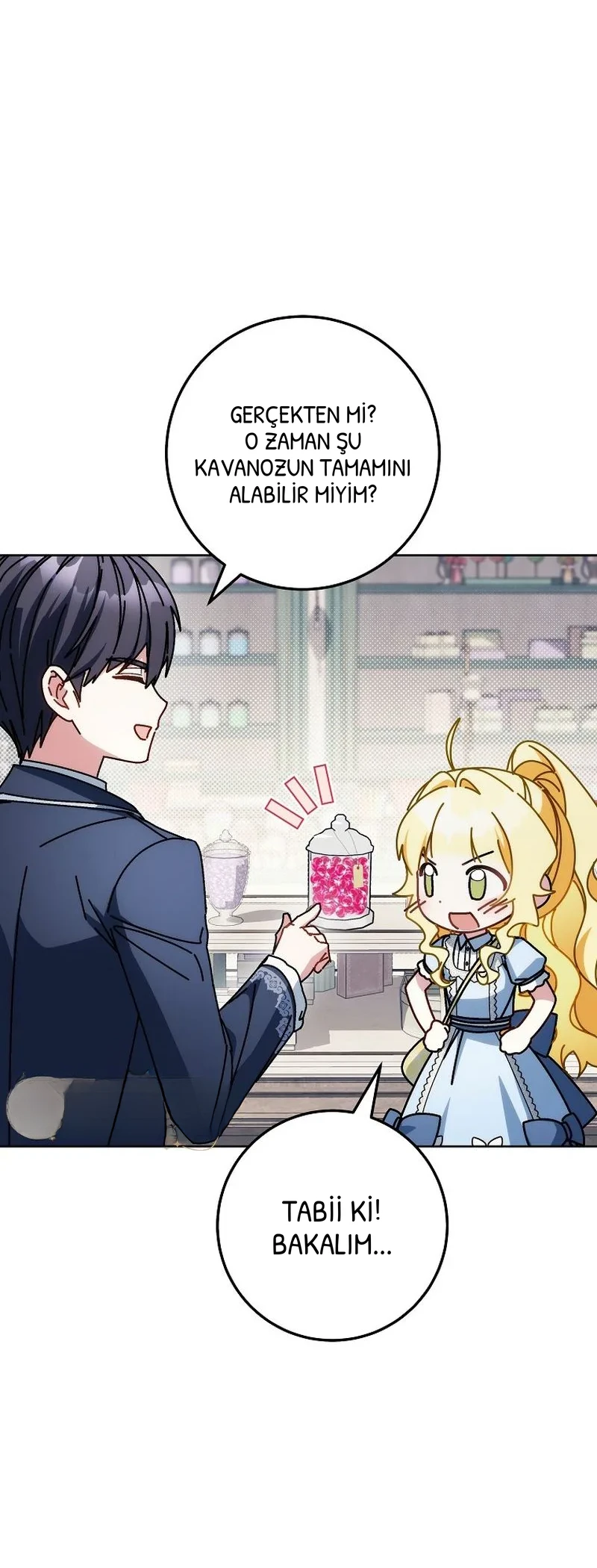 Can I Cry Now? - Bölüm 50 - Sayfa 56
