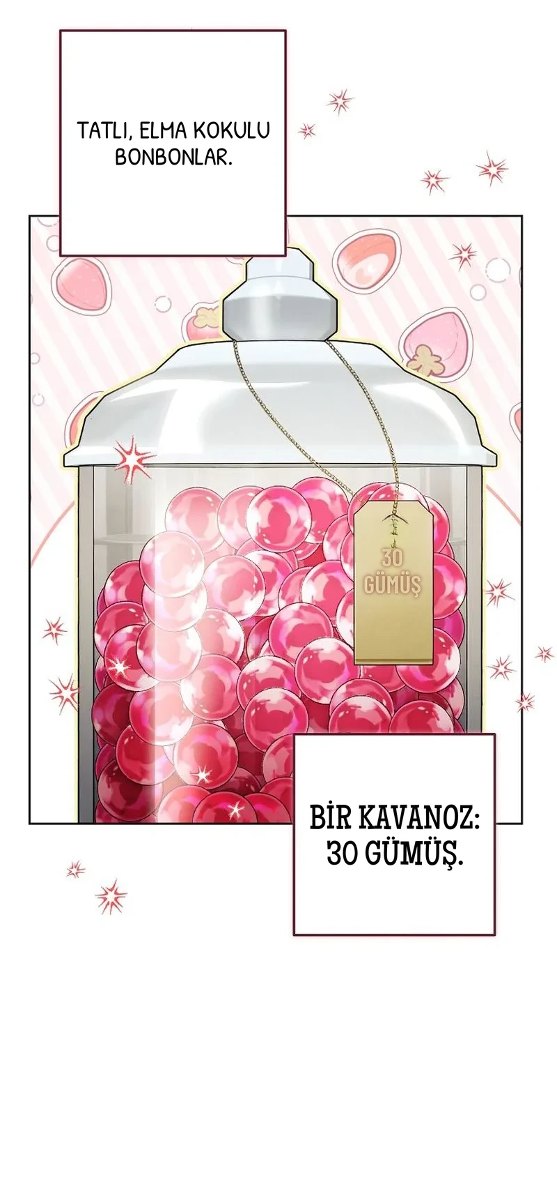 Can I Cry Now? - Bölüm 50 - Sayfa 57