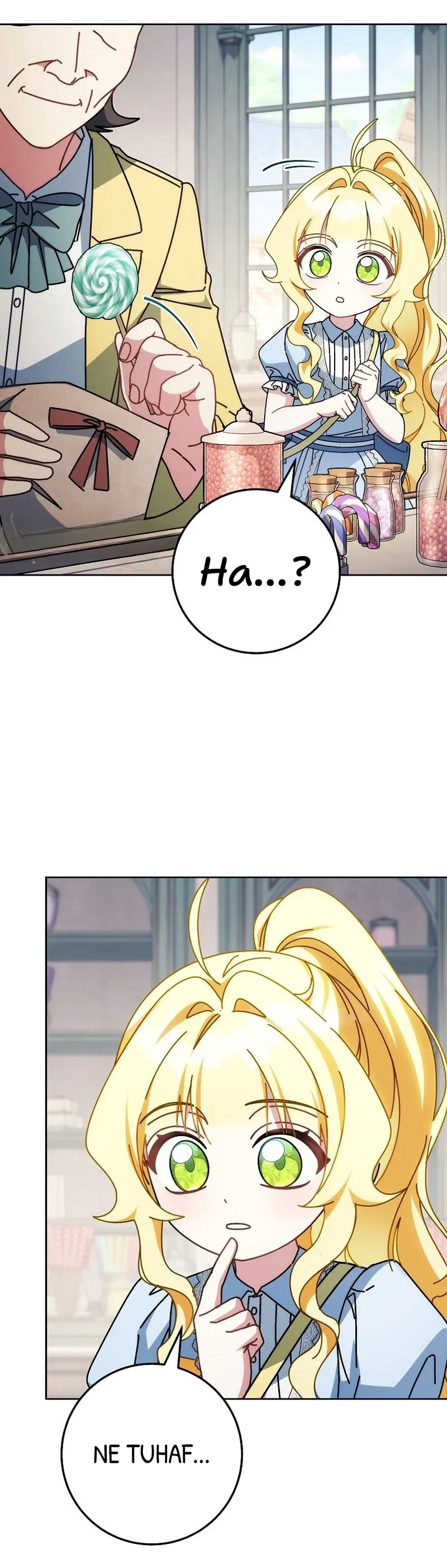 Can I Cry Now? - Bölüm 50 - Sayfa 63