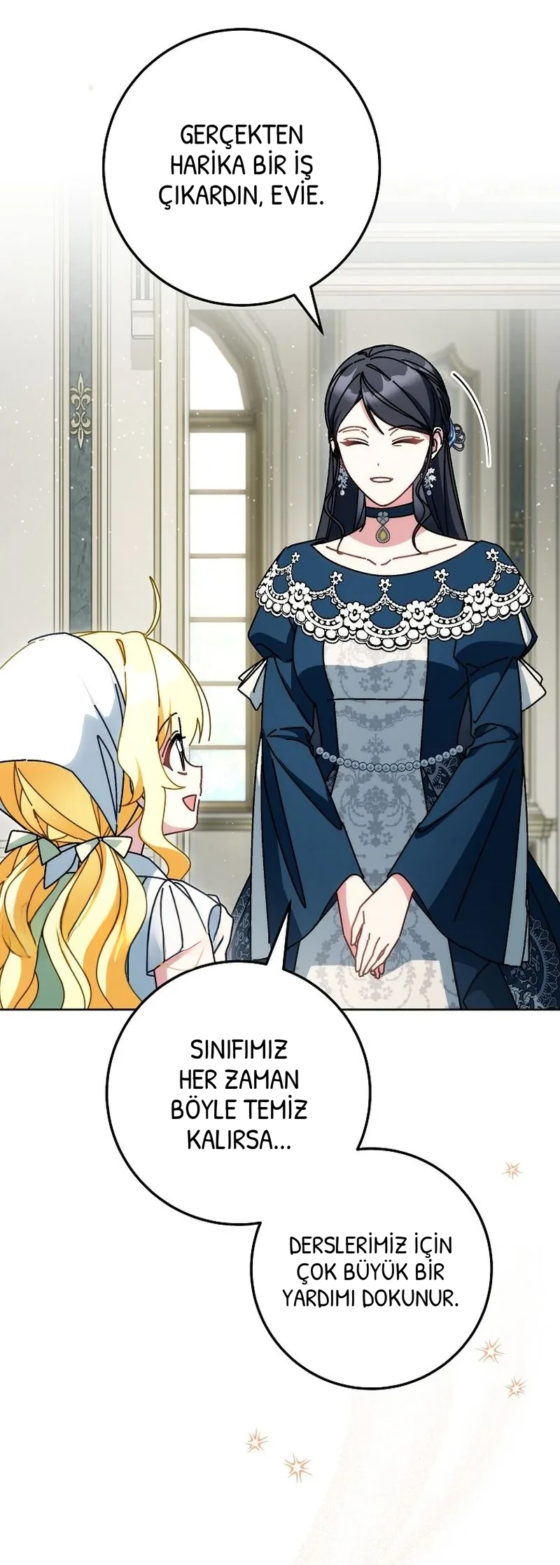 Can I Cry Now? - Bölüm 50 - Sayfa 7