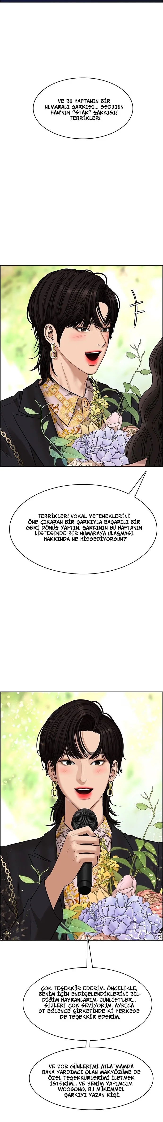 True Beauty - Bölüm 212 - Sayfa 13