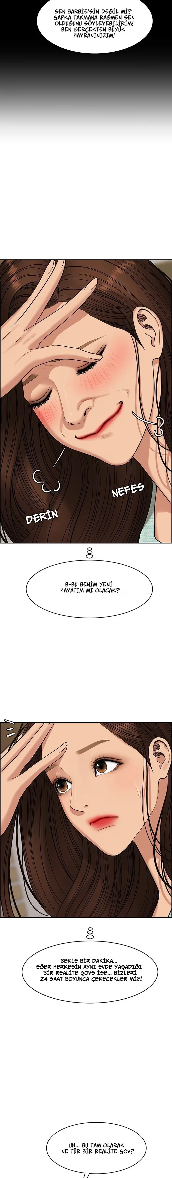True Beauty - Bölüm 212 - Sayfa 18