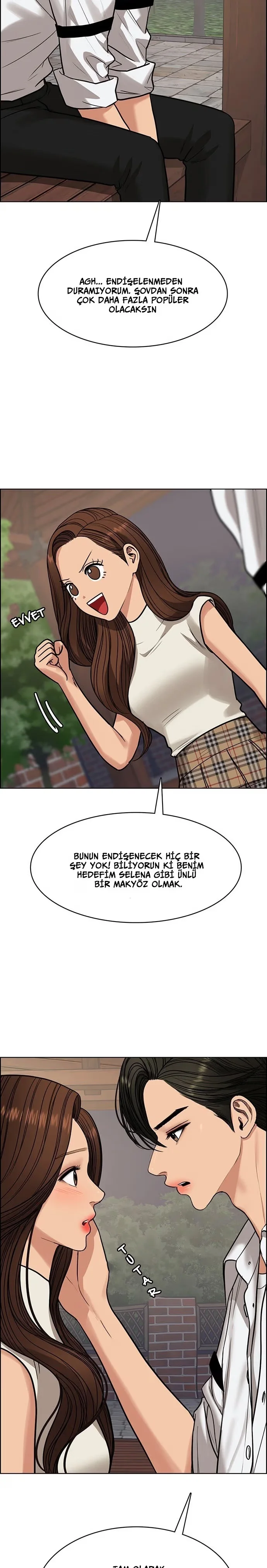 True Beauty - Bölüm 212 - Sayfa 27