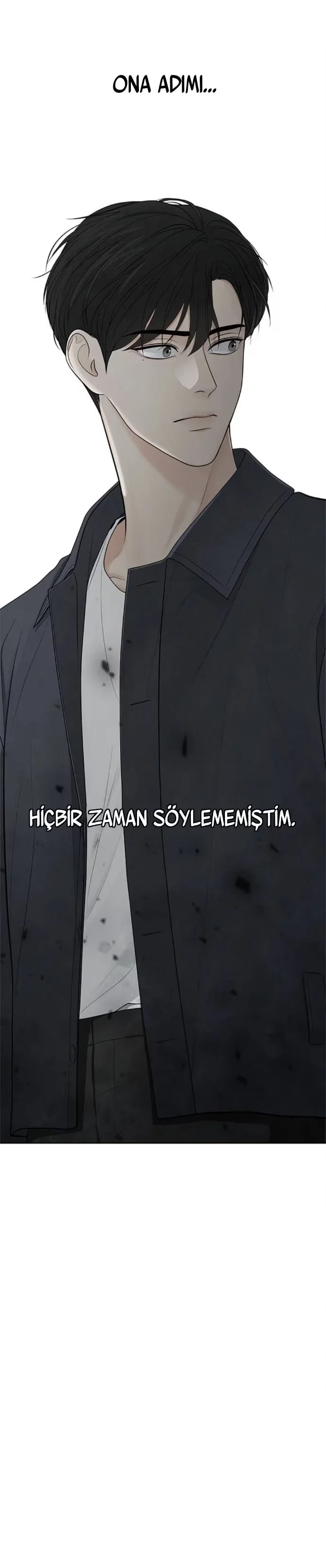 Only Hope - Bölüm 5 - Sayfa 12
