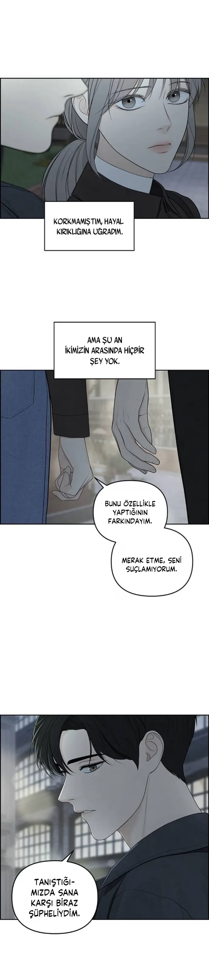 Only Hope - Bölüm 5 - Sayfa 17