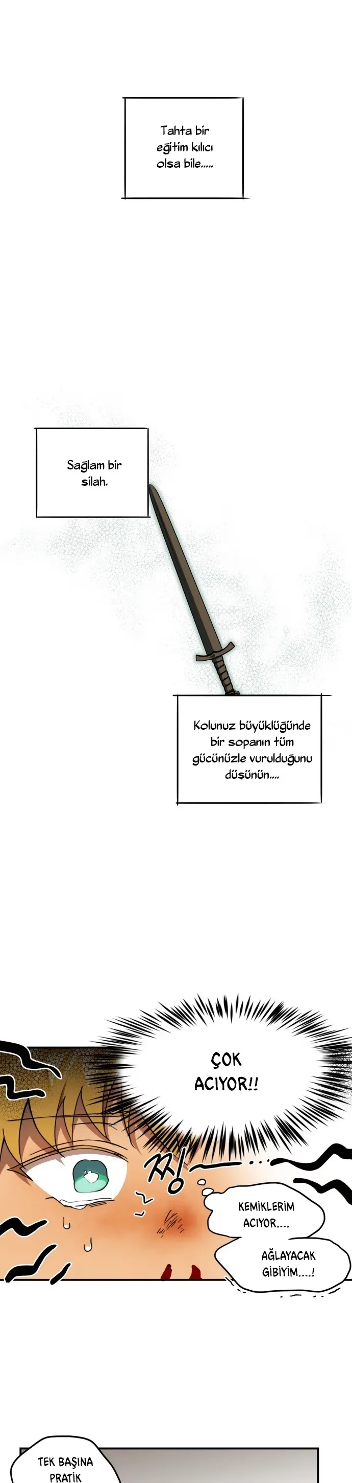 The Spark in Your Eyes - Bölüm 59 - Sayfa 10