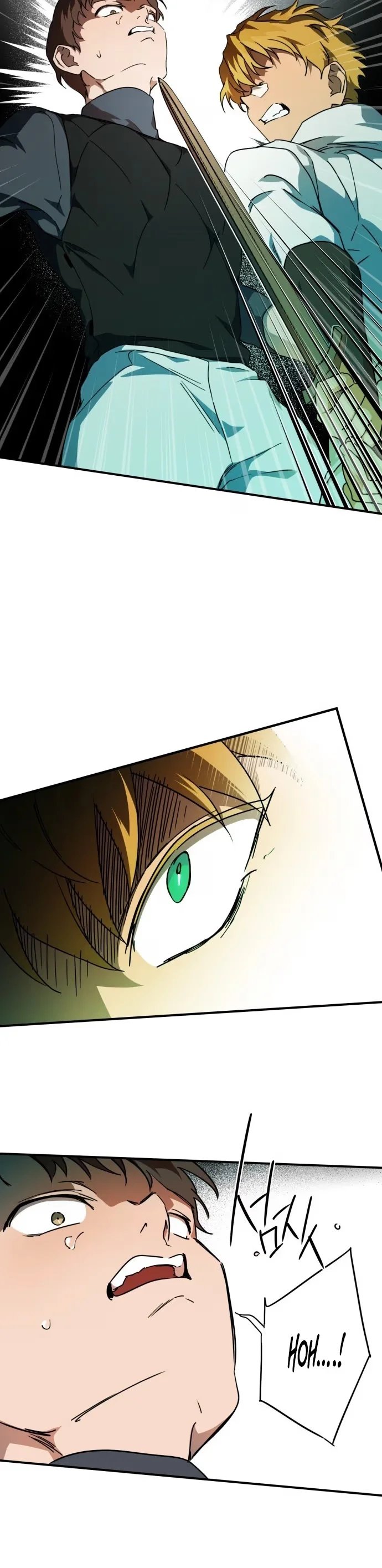 The Spark in Your Eyes - Bölüm 59 - Sayfa 30