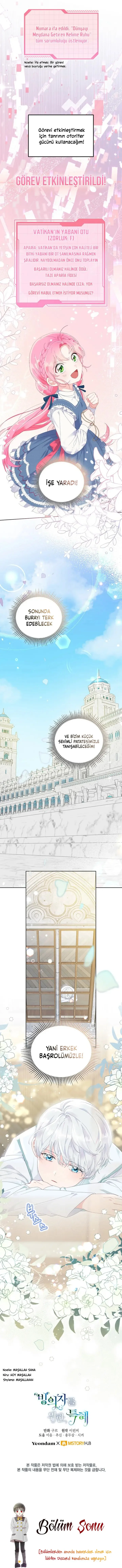 A Transmigrator’s Privilege - Bölüm 21 - Sayfa 6