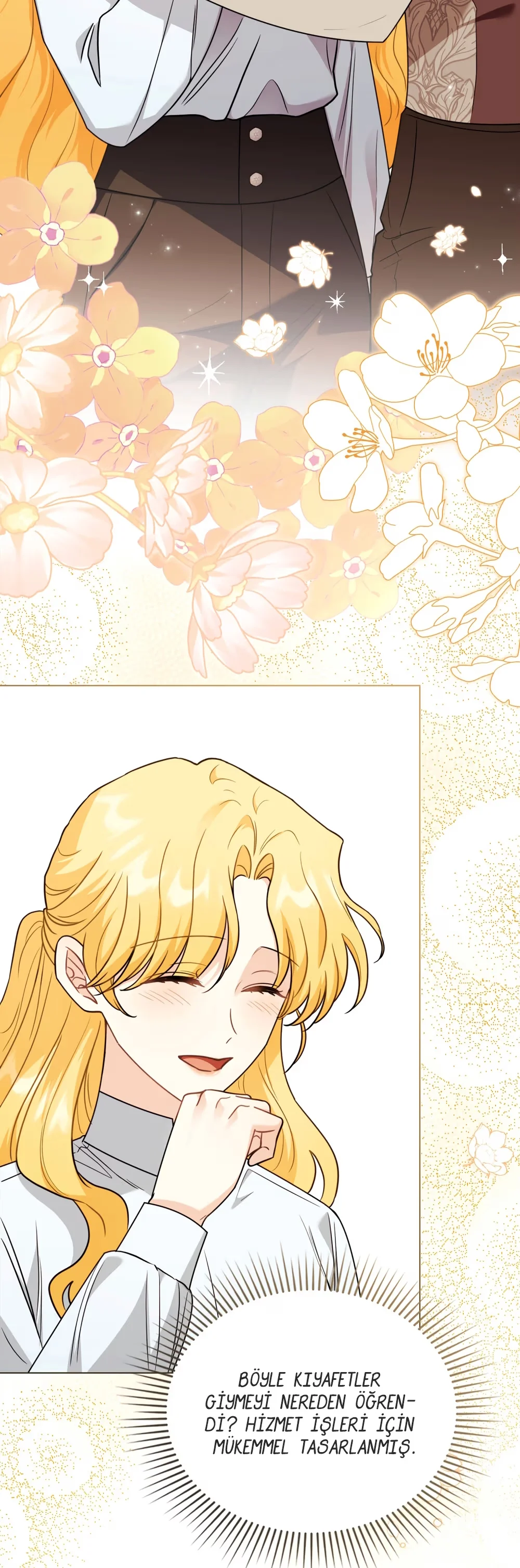 Finding Camellia - Bölüm 103 - Sayfa 25