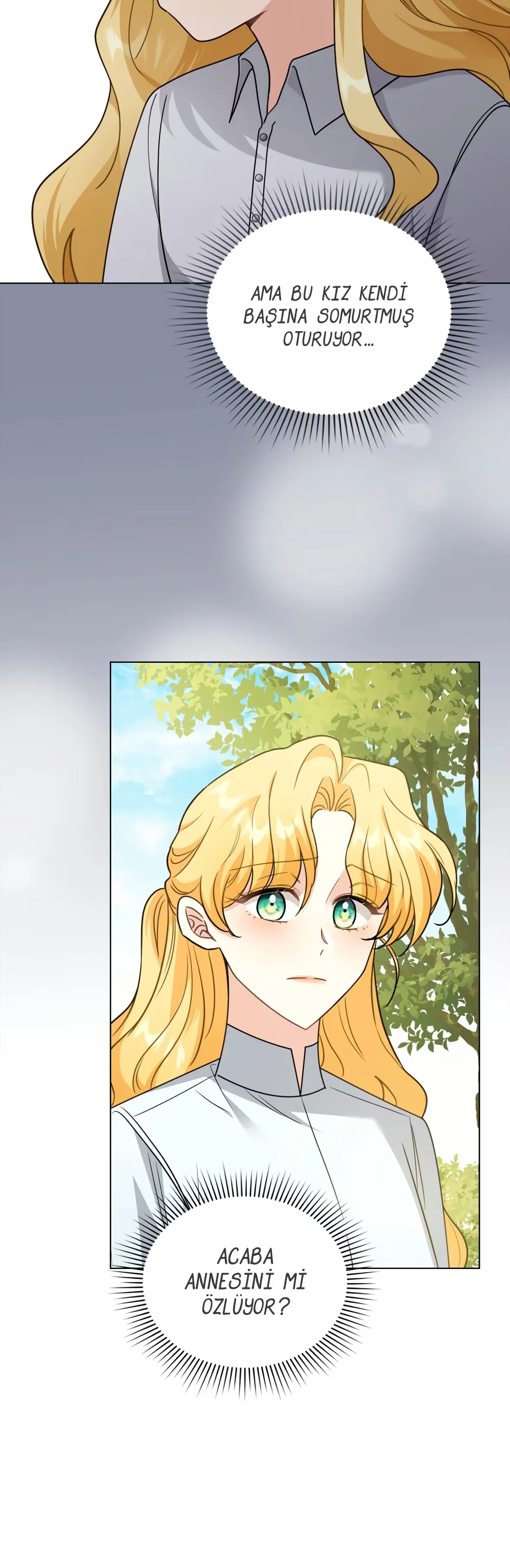 Finding Camellia - Bölüm 103 - Sayfa 33