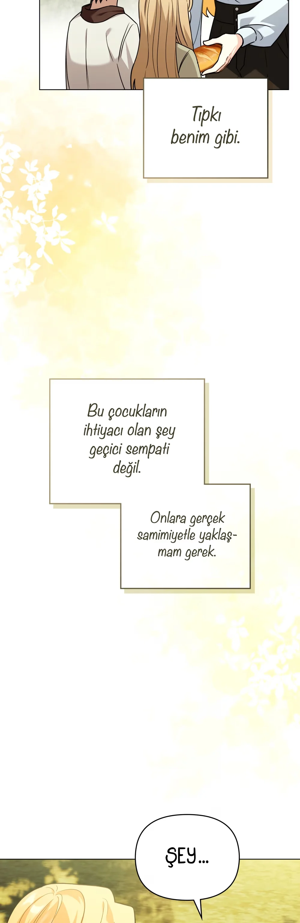 Finding Camellia - Bölüm 103 - Sayfa 35