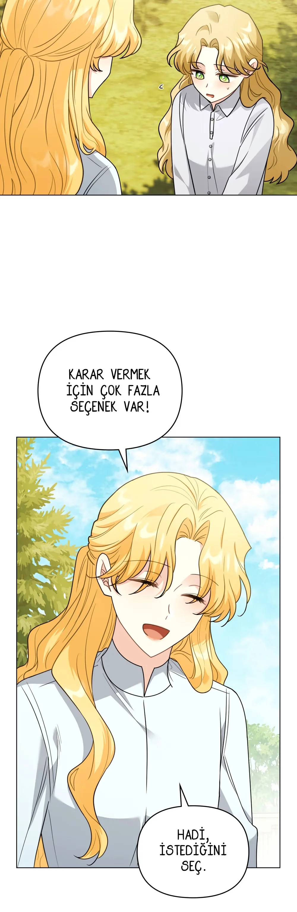 Finding Camellia - Bölüm 103 - Sayfa 36